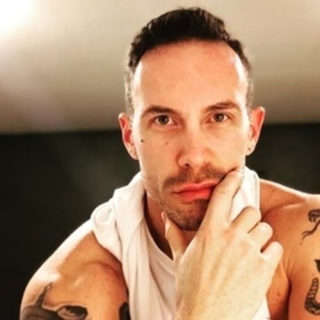 Leeandru naked pornstar img