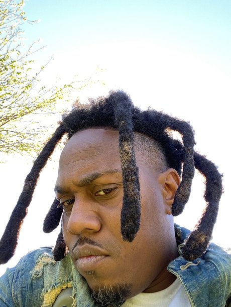 rexamiel jones pornstar top pic