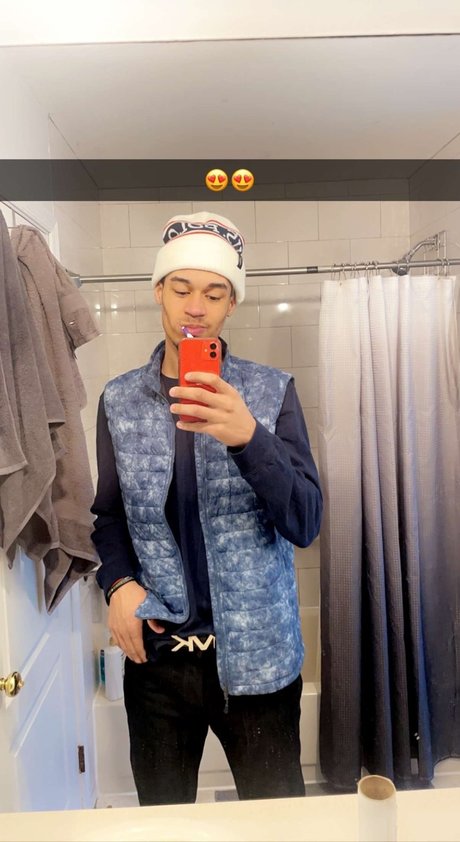 Devin Whaaa model xxx img