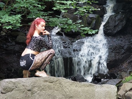 LilituEros pornstar art pics