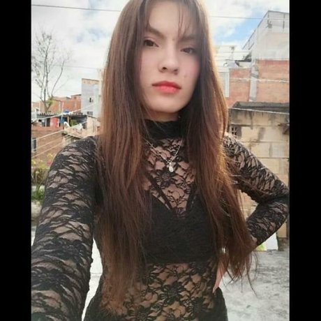 LiliLucia best model pics