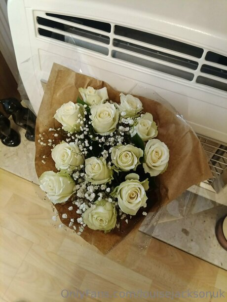 Louise Jackson best actress pic