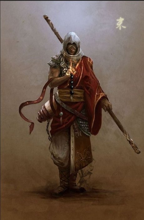 Bushido best model images