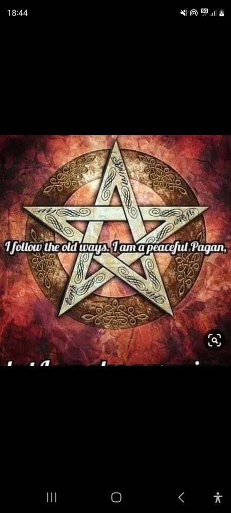 Lonelypagan art actress pic