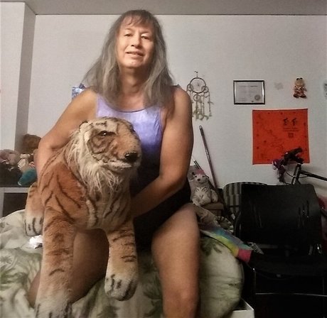 Vickie wilder model img