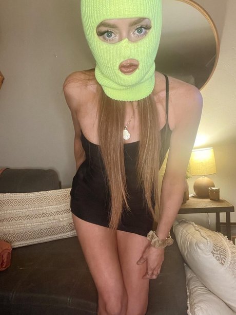 Logan Lever star porn photos