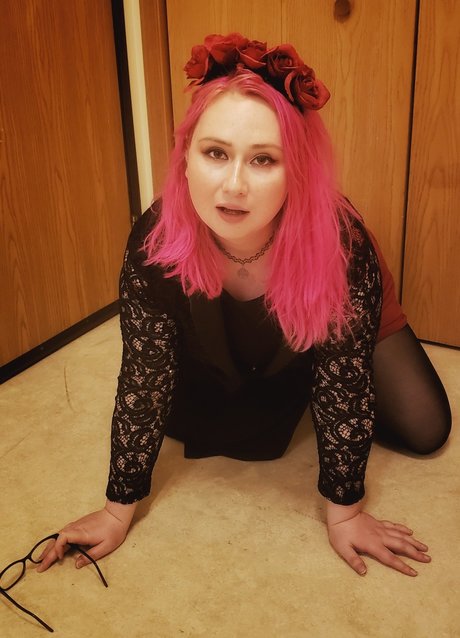 Madam Silas pornstar perfect pics