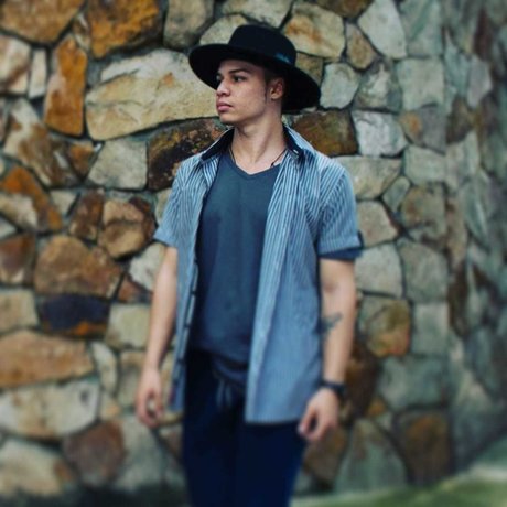 Kevin Abadia sex pornstar photo