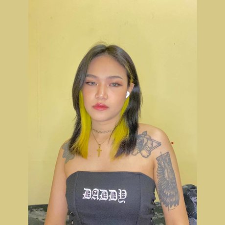 Lynse star beautiful picture