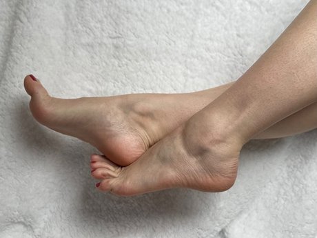 _Luna s Feet_ beautiful star galleries