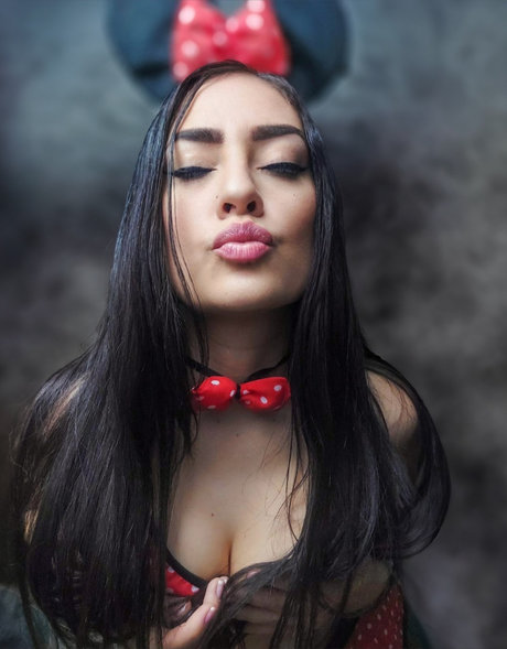 luisa alvarez_ best model photos