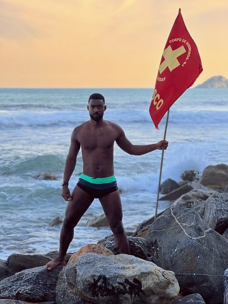 Marlon Costa hot star gallery