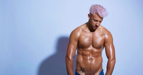 markandrew1 model sexy photos