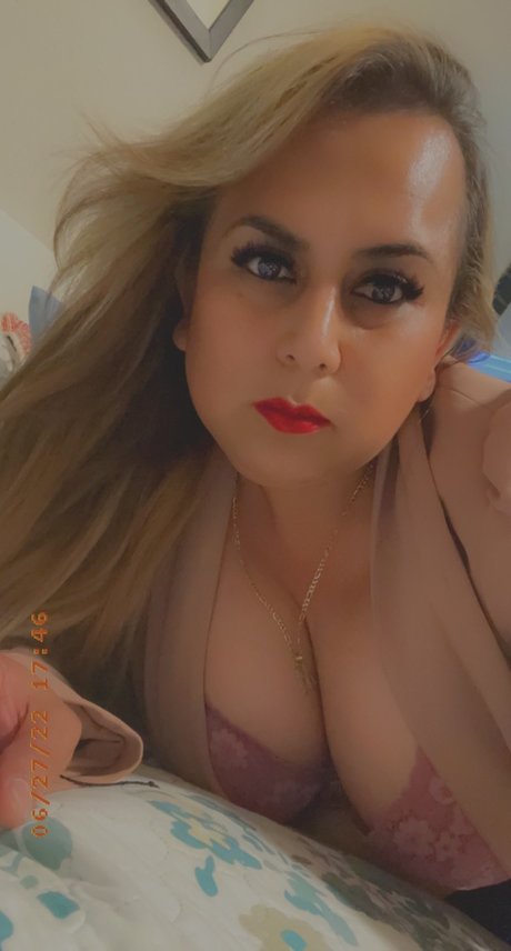 Mariana madrigal model nudes image