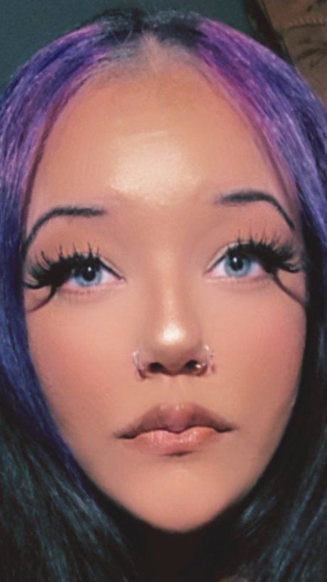 Mariee nude model images