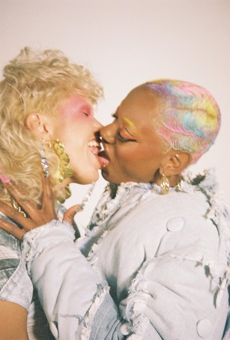 Maria X Chella pornstar nudes photo