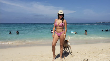 Marielena Vargas star pretty picture