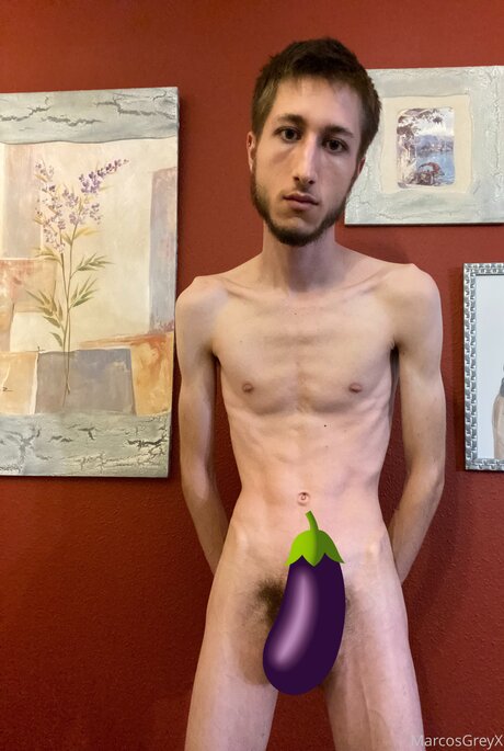 Marcos Grey_ nice model galleries