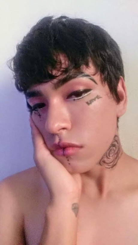 Marck Anthony pornstar exclusive img