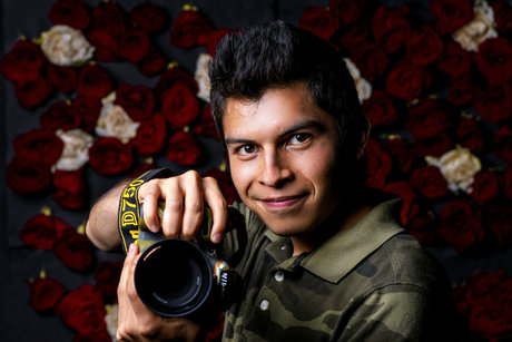 Marchelo Mendieta nude pornstar pics