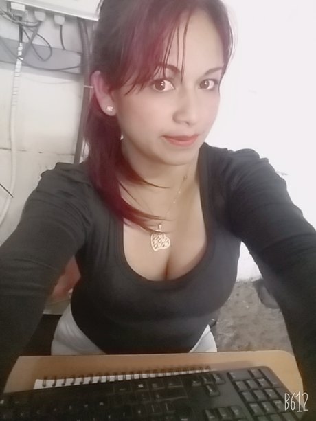 Marcela Bustos nude star pictures