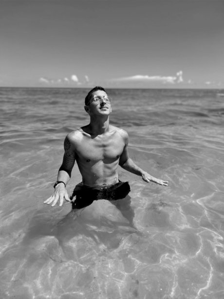 Dane pretty star picture