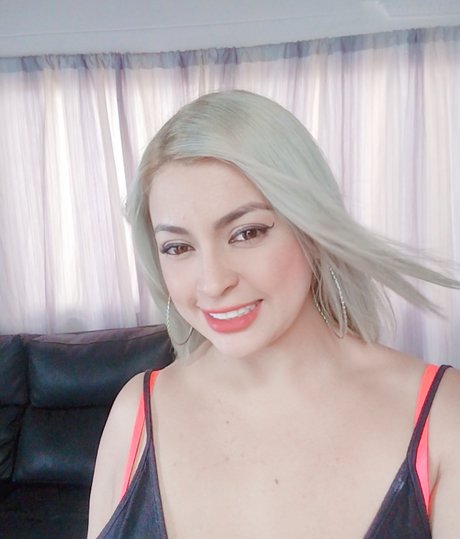 Cindirela pornstar naked picture