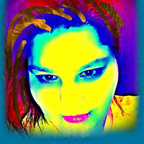 Maleficent the Hero pornstar sexy pic