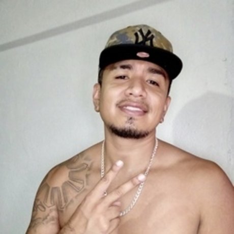 MAGNUM MORENO star pretty pic