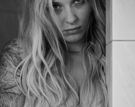 Mel G star pretty photo