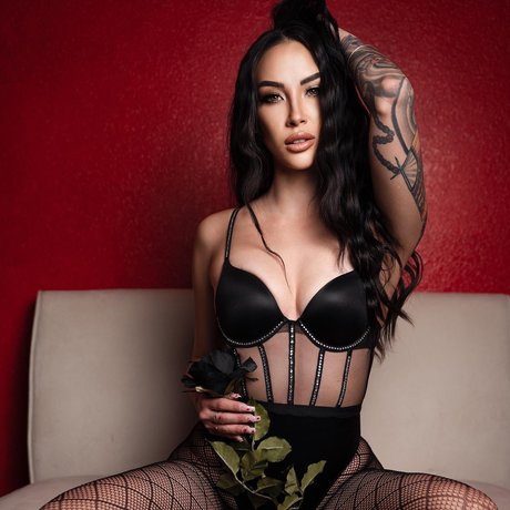 Megan Cocks_ art actress picture