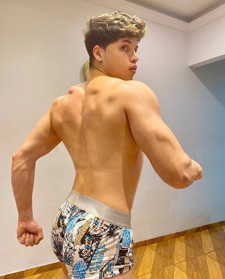 Mathews Cunningham erotic star photo