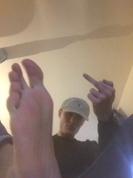 Master Steven nudes model image