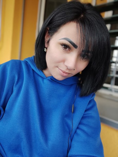 Marymary sex model pics