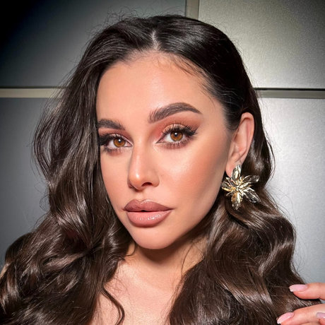 Marry Glaze model free archive