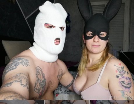 Miss Angelica sublime top profile image