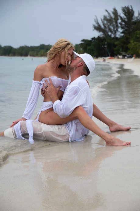 Mike amp ampMiranda model naked photos