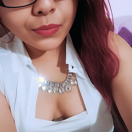 MiladyAmara pretty pornstar img