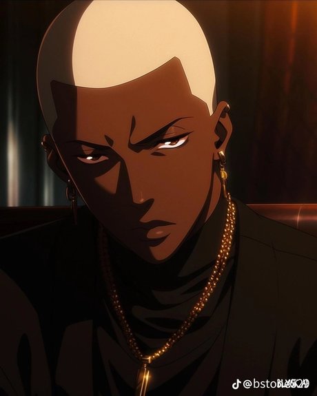 Mike The Don hd pornstar picture