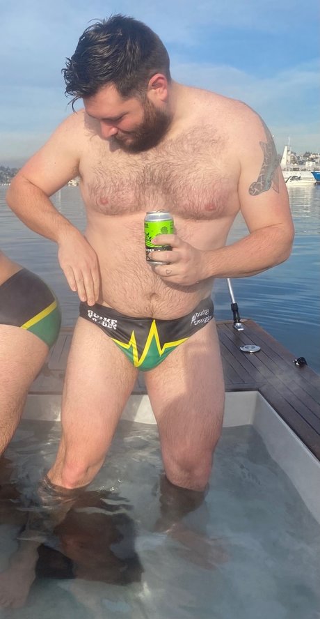 ShowMeCub nudes model photos