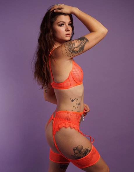 Michelle Ren e_ model high quality archive