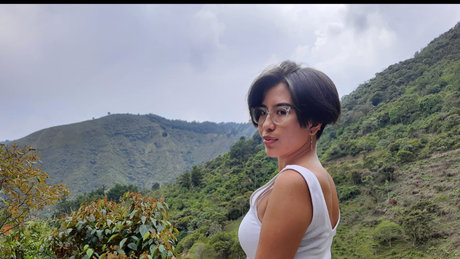 Merichane high quality actress pictures