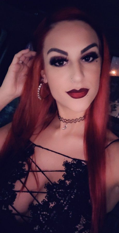 Mel La Croix pornstar hd photo