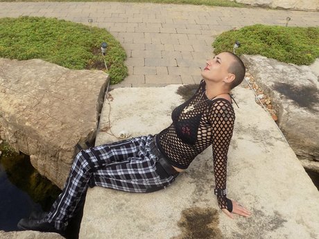 Dementra porn star photo