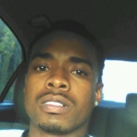 Jovontae pornstar naked picture