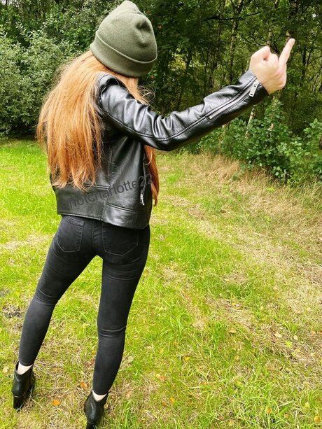 Mistress Charlotte perfect star image