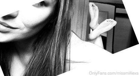 Miss Millie XS pornstar hd pic