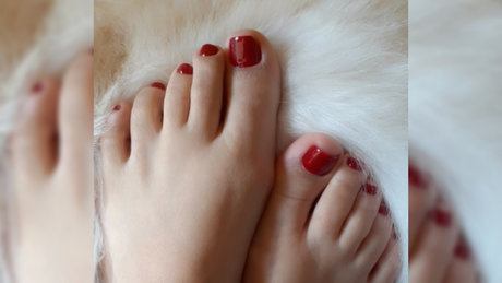 Manos y pies lindos_ beautiful star pics