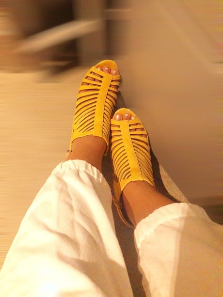 Naida Kaia exclusive model archive