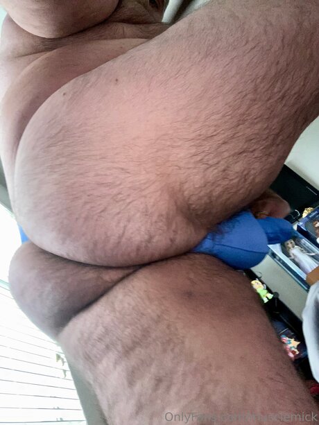 MuscleMick star free photos